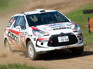 川名 賢（かわな すぐる）車両画像