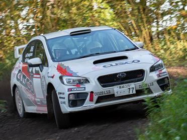 柳澤 宏至（やなぎさわ ひろし）車両画像