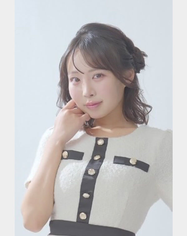 葵成美（あおい なるみ）