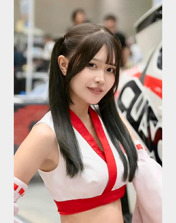 小咲むう（おざき むう）