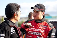 APRCニュージーランド フォトギャラリー