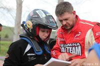 APRCニュージーランド フォトギャラリー