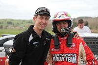 APRCニュージーランド フォトギャラリー