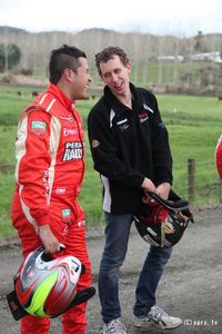 APRCニュージーランド フォトギャラリー