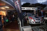 APRCニュージーランド フォトギャラリー