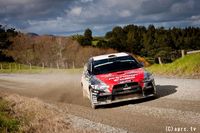 APRCニュージーランド フォトギャラリー