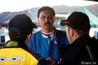 APRCニュージーランド フォトギャラリー