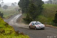 APRCニュージーランド フォトギャラリー