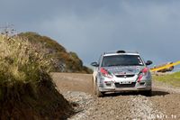 APRCニュージーランド フォトギャラリー