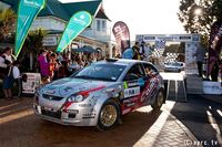 APRCニュージーランド フォトギャラリー