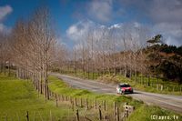 APRCニュージーランド フォトギャラリー