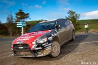 APRCニュージーランド フォトギャラリー