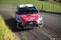 APRCニュージーランド フォトギャラリー