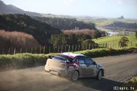 APRCニュージーランド フォトギャラリー