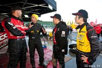 APRCニュージーランド フォトギャラリー