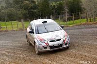 APRCニュージーランド フォトギャラリー