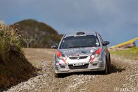 APRCニュージーランド フォトギャラリー