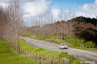 APRCニュージーランド フォトギャラリー