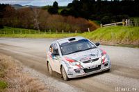 APRCニュージーランド フォトギャラリー