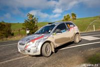 APRCニュージーランド フォトギャラリー