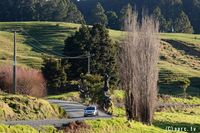 APRCニュージーランド フォトギャラリー