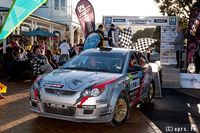 APRCニュージーランド フォトギャラリー