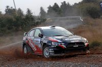 炭山選手、シェイクダウンでベストタイムをマーク！