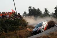 柳澤選手、トップとわずか0.8秒差の5番手タイム