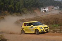 4WDターボマシンを凌ぐタイムを連発！