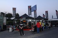 Day１最終サービス