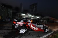 サービス終了。パルクフェルメにマシンを移動