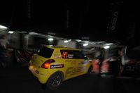 スイフトを送り出してDay1のサービス終了