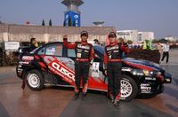 今シーズンもクスコレーシングの応援ありがとうございました！