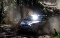 2011 APRC クイーンズランドラリー