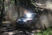 2011 APRC クイーンズランドラリー