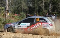 2011 APRC クイーンズランドラリー
