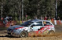 2011 APRC クイーンズランドラリー