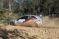 2011 APRC クイーンズランドラリー