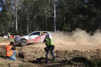 2011 APRC クイーンズランドラリー