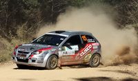 2011 APRC クイーンズランドラリー