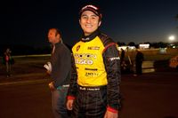 2011 APRC クイーンズランドラリー