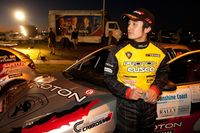 2011 APRC クイーンズランドラリー