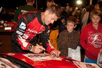 2011 APRC クイーンズランドラリー