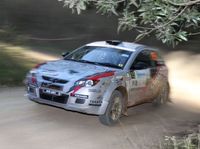 2011 APRC クイーンズランドラリー