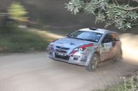 2011 APRC クイーンズランドラリー