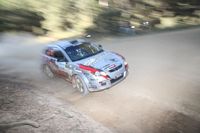 2011 APRC クイーンズランドラリー