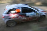 2011 APRC クイーンズランドラリー
