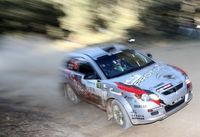 2011 APRC クイーンズランドラリー