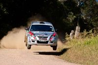 2011 APRC クイーンズランドラリー