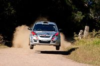 2011 APRC クイーンズランドラリー